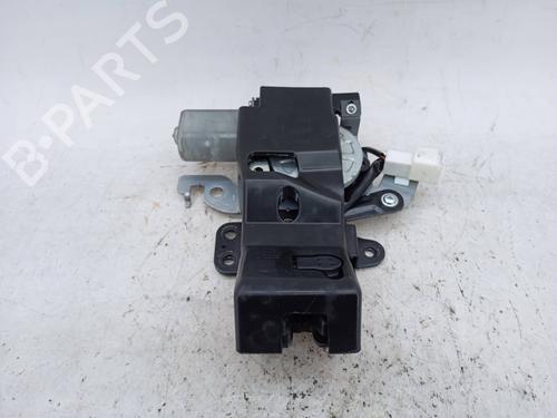 Bagklap lås Bagklap lås VW GOLF IV (1J1) [1997-2008] 36226538 36226538