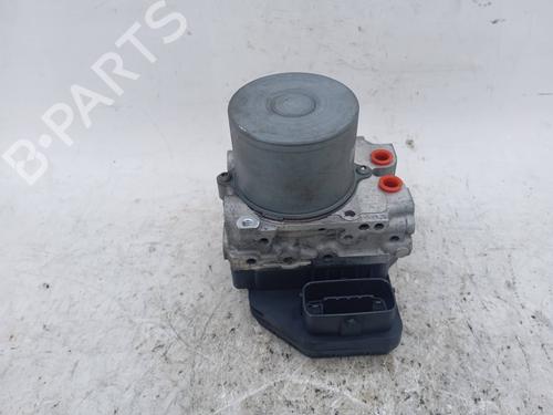 Used ABS pump ABS pump SKODA FABIA I (6Y2) [1999-2008] 26500238 26500238