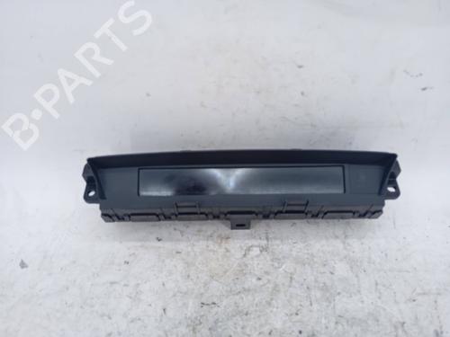 Used Display monitor Display monitor VW GOLF IV (1J1) [1997-2008] 26511318 26511318