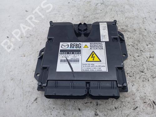 Used Engine control unit (ECU) Engine control unit (ECU) SKODA FABIA I (6Y2) [1999-2008] 36226522 36226522