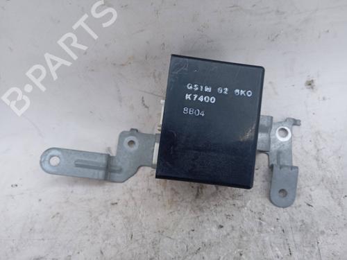 Used Electronic module Electronic module VW GOLF IV (1J1) [1997-2008] 26511319 26511319