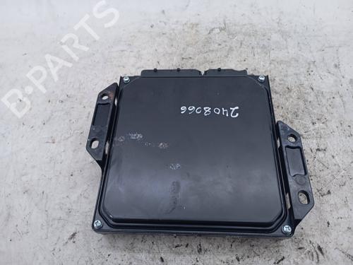Engine control unit (ECU) SKODA FABIA I (6Y2) | BP36226522M57 - Image 2