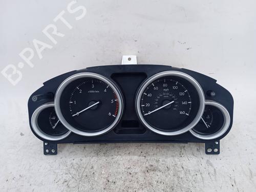 Quadrante Quadrante SEAT IBIZA II (6K1) [1993-2002] 36226524 36226524