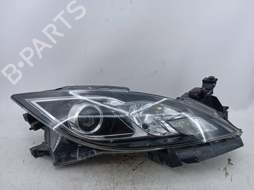 Used Right headlight Right headlight BMW 1 (E87) [2003-2013] 20513075 20513075