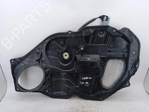 Used Front right window mechanism Front right window mechanism SEAT ALHAMBRA (7V8, 7V9) [1996-2010] 36226526 36226526