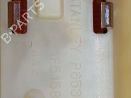 Third brake light BMW 1 (E87) | BP36226541L11 - Image 3