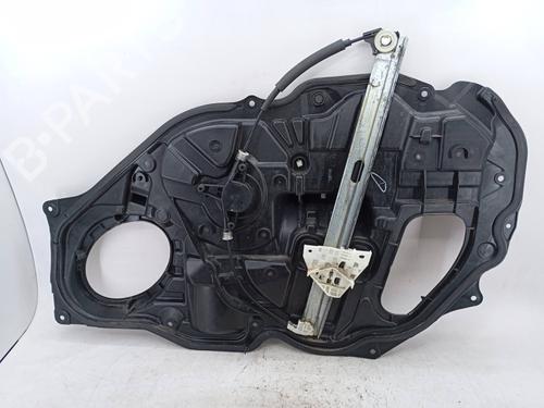 Front left window mechanism VW PASSAT B6 (3C2) | BP36226527C22 - Image 2