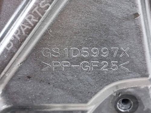 Front left window mechanism VW PASSAT B6 (3C2) | BP36226527C22 - Image 3