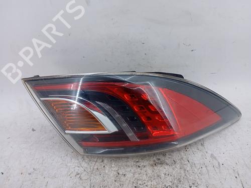 Used Left taillight Left taillight BMW 1 (E87) [2003-2013] 36226544 36226544