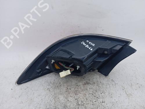 Left taillight BMW 1 (E87) | BP36226544C34 - Image 2