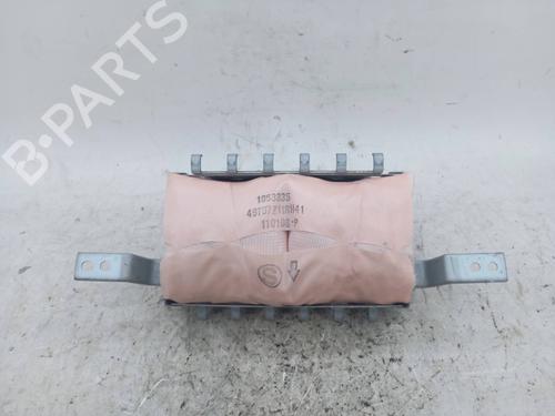 Used Passenger airbag Passenger airbag PEUGEOT 607 (9D, 9U) [2000-2026] 36226545 36226545