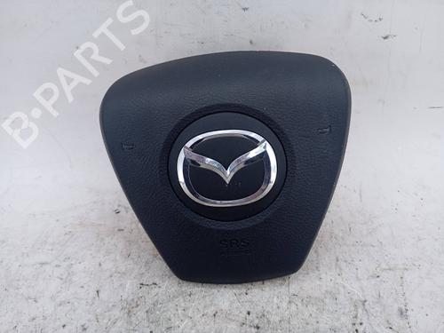 Used Driver airbag Driver airbag VW PASSAT B3/B4 (3A2, 35I) [1988-1997] 36226546 36226546