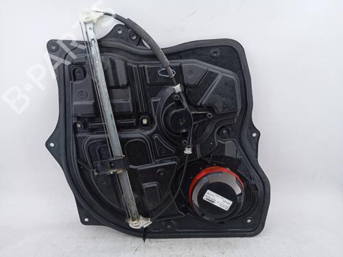 Rear right window mechanism VW PASSAT B5.5 (3B3) | BP36226531C25 - Image 2