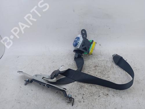 Used Front right seatbelt Front right seatbelt BMW 1 (E87) [2003-2013] 36226547 36226547