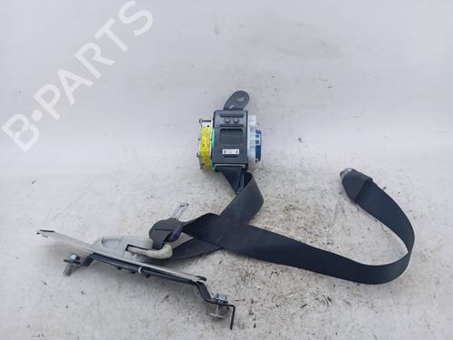 Front right seatbelt BMW 1 (E87) | BP36226547I25 - Image 2