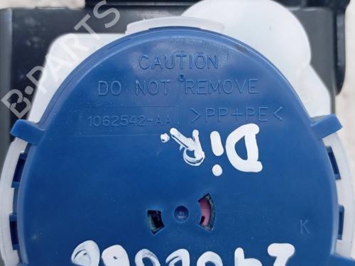 Front right seatbelt BMW 1 (E87) | BP36226547I25 - Image 3