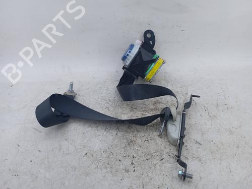 Used Front left seatbelt Front left seatbelt BMW 1 (E87) [2003-2013] 36226548 36226548