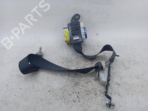 Front left seatbelt BMW 1 (E87) | BP36226548I26 - Image 2