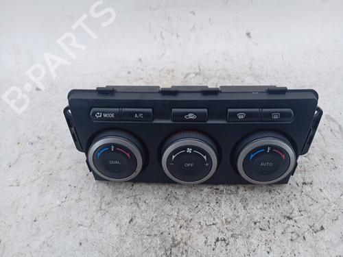 Used Climate control Climate control VW GOLF VI (5K1) [2008-2014] 36226533 36226533