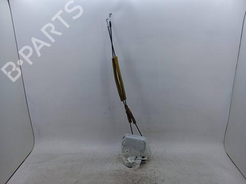 Used Front right lock Front right lock VW GOLF VI (5K1) [2008-2014] 36226534 36226534