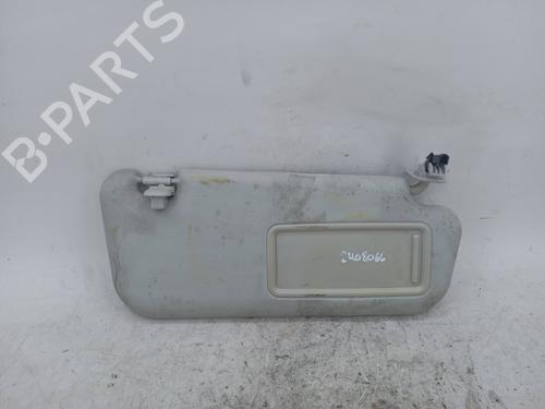 Right sun visor BMW 1 (E87) | BP36226549I2 - Image 2