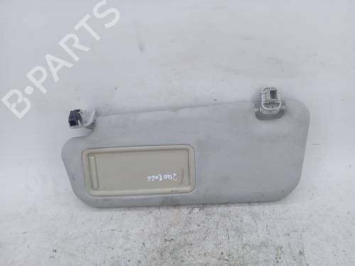 Left sun visor BMW 1 (E87) | BP36226550I1 - Image 2