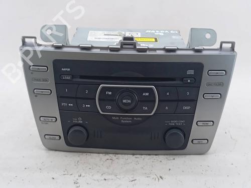 Used Radio Radio BMW 1 (E87) [2003-2013] 36226551 36226551