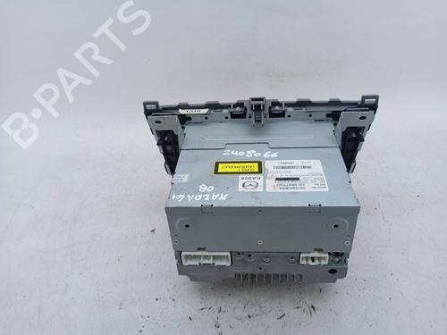 Radio BMW 1 (E87) | BP36226551E6 - Image 2