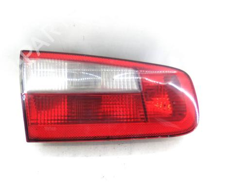Used Left tailgate light Left tailgate light RENAULT LAGUNA II Grandtour (KG0/1_) 1.9 dCi (KG0G) (120 hp) 25918792 25918792