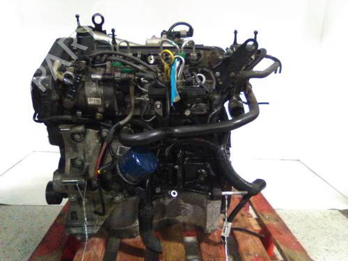 Used Engine Engine DACIA LOGAN MCV (KS_) 1.5 dCi (KS0W) (86 hp) 19845396 19845396