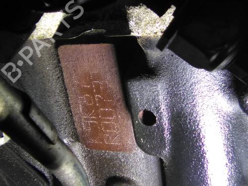 Engine DACIA LOGAN MCV (KS_) 1.5 dCi (KS0W) | BP19845396M1 - Image 3