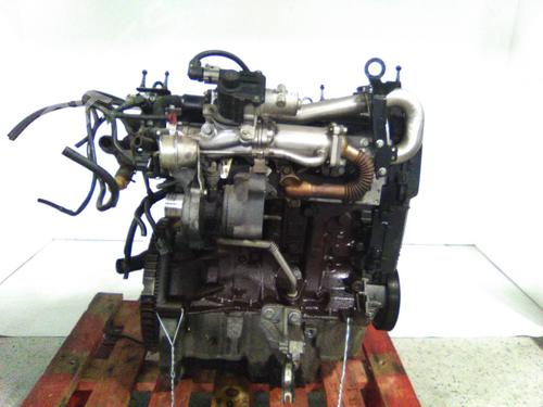Engine DACIA LOGAN MCV (KS_) 1.5 dCi (KS0W) | BP19845396M1 - Image 5