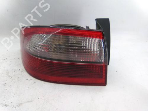 Used Left taillight Left taillight 24623572 24623572