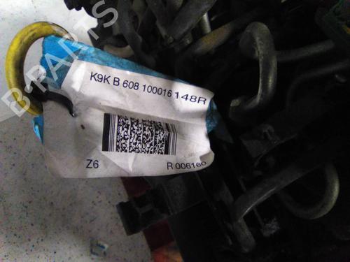 Engine DACIA LOGAN MCV (KS_) 1.5 dCi (KS0W) | BP19845396M1 - Image 7