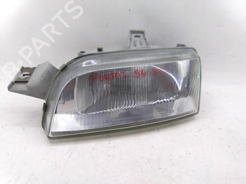 Used Left headlight Left headlight 22744702 22744702