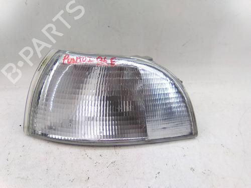 Used Left front indicator Left front indicator FIAT PUNTO (176_) 55 1.1 (54 hp) 22744704 22744704