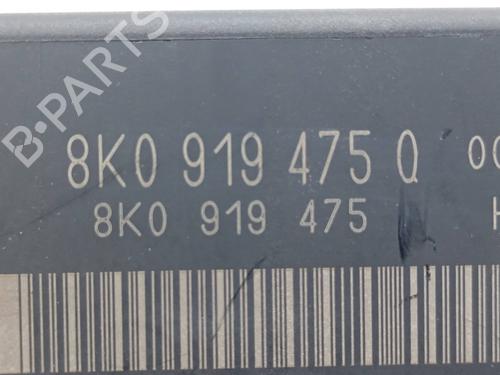 Electronic module AUDI A4 B8 (8K2) 2.0 TDI | BP22958502M83 - Image 3