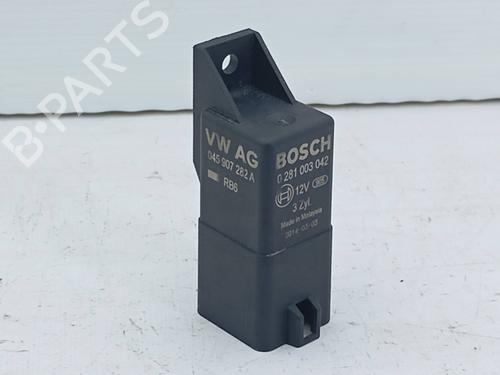 Used Switch Switch VW POLO V (6R1, 6C1) 1.6 TDI (90 hp) 22958505 22958505