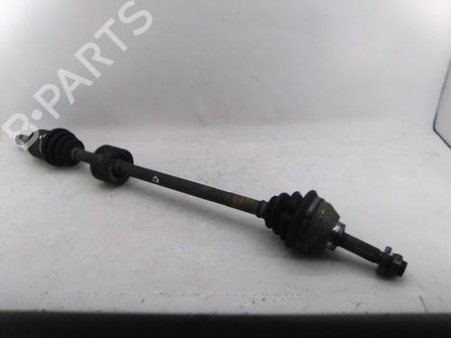 Used Right front driveshaft Right front driveshaft VW GOLF III (1H1) [1989-2000] 36226555 36226555