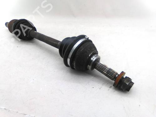 Used Left front driveshaft Left front driveshaft BMW 1 (E87) [2003-2013] 36226556 36226556