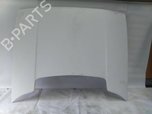 Used Hood Hood VW GOLF III (1H1) [1989-2000] 36226557 36226557