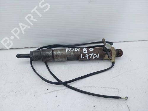 Used Injector Injector AUDI 80 B4 Saloon (8C2) 1.9 TDI (90 hp) 19845404 19845404