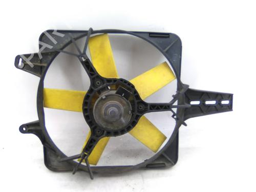 Used Radiator fan Radiator fan AUDI A4 B5 (8D2) [1994-2001] 36226560 36226560