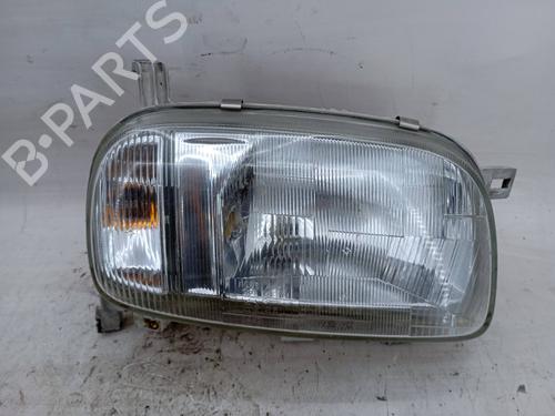 Used Right headlight Right headlight 25850922 25850922