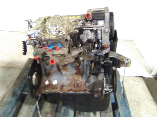 Motor Motor BMW 1 (E87) [2003-2013] 36226565 36226565