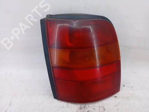 Used Left taillight Left taillight 25850925 25850925