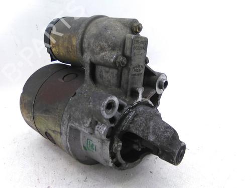 Used Starter Starter SEAT LEON (1M1) [1999-2006] 36226567 36226567