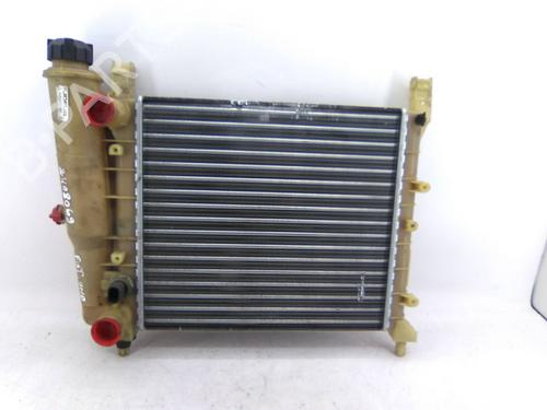 Used Water radiator Water radiator SEAT IBIZA III (6L1) [2002-2009] 36226568 36226568