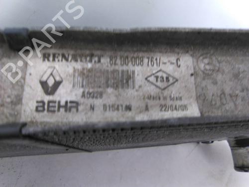 Intercooler RENAULT LAGUNA II (BG0/1_) 1.9 dCi (BG0R, BG0E) | BP28501298M30 - Image 2