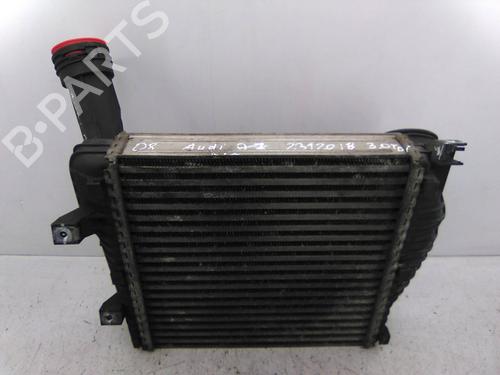 Used Intercooler Intercooler 19845419 19845419